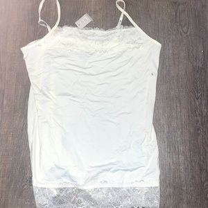 Size Large Cami from Maurice’s. NWT.